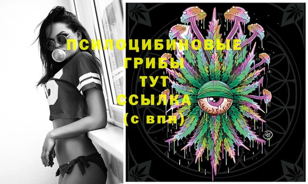 хмурый Остров